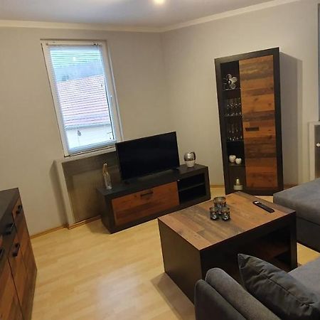 Ferienwohnung Bronder هومبورغ المظهر الخارجي الصورة