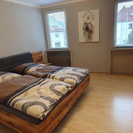 Ferienwohnung Bronder هومبورغ المظهر الخارجي الصورة