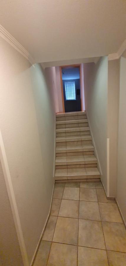 Ferienwohnung Bronder هومبورغ المظهر الخارجي الصورة